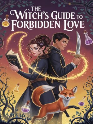 cover image of The Witch's Guide to Forbidden Love